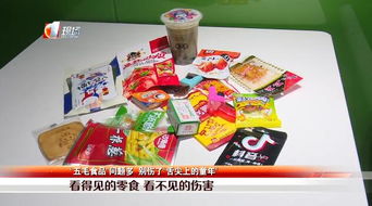 廉價食品圍堵深圳校園 學生青睞與監(jiān)管困境